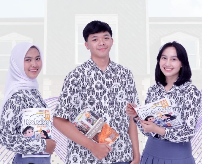 Siap Sambut Siswa Pasca Lebaran, Manajemen SMA Negeri 9 Bandung Gelar Persiapan Matang dan Agenda Halalbihalal