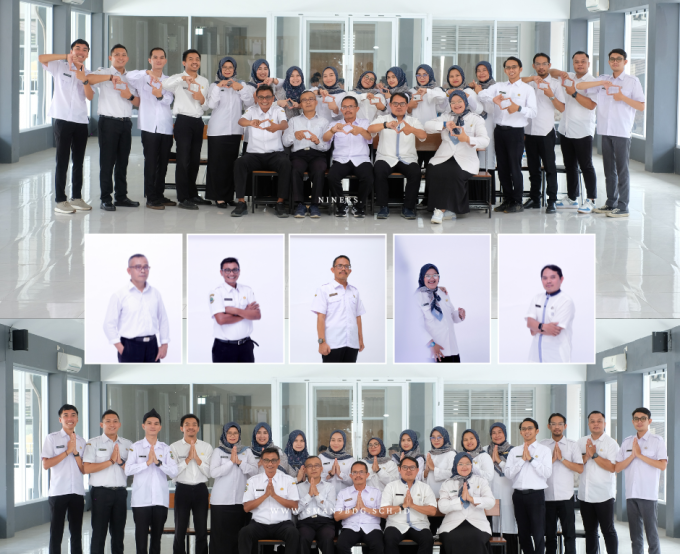 Idulfitri 1447 H Tiba! Mari Tebarkan Kedamaian dan Saling Memaafkan di Hari Kemenangan