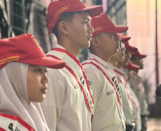 Memaknai Filosofi Pupuh Asmarandana: Menemukan Inti Kesadaran dan Waspada