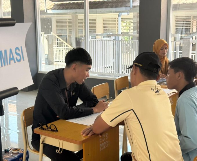 SPMB SMAN 9 Bandung Resmi Dimulai!