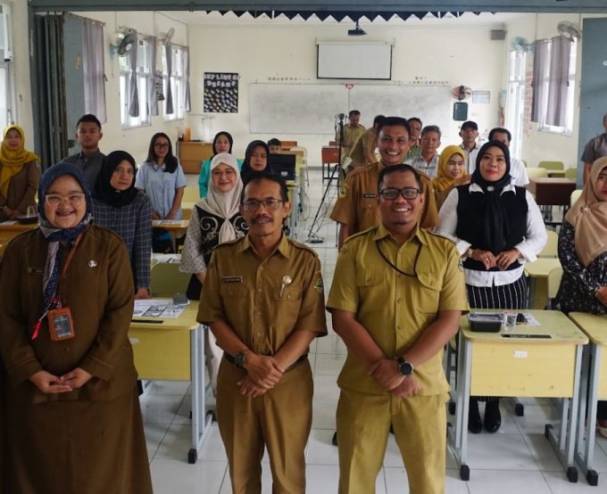 SMAN 9 Bandung Siap Gelar SPMB 2026: Simak Jadwal, Jalur Kuota, dan Syarat Pendaftarannya!
