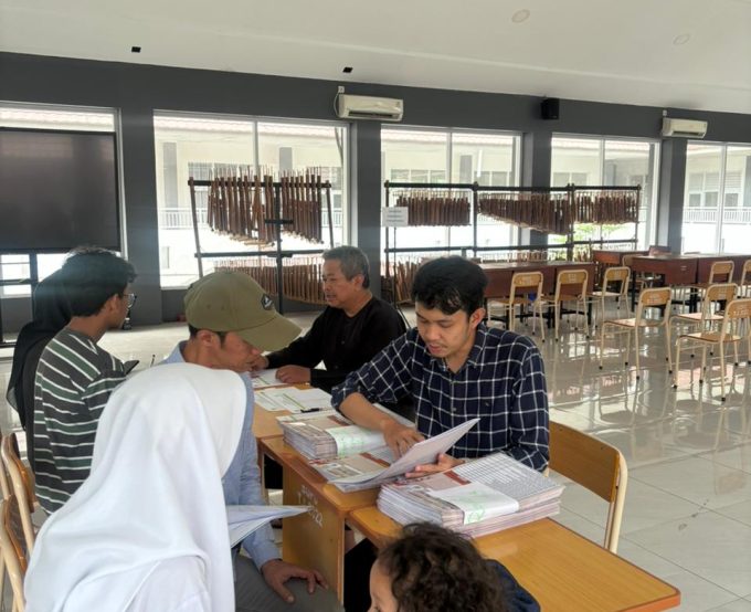 SMAN 9 Bandung Resmi Buka Daftar Ulang Tahap 1, Catat Jadwal dan Mekanismenya!