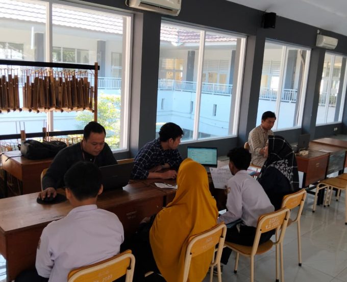 Kabar Gembira! SMA Negeri 9 Bandung Resmi Buka Pendaftaran SPMB Tahap 2, Catat Jadwal dan Sisa Kuotanya!
