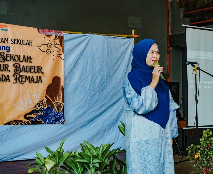 Sinergi Orang Tua dan Sekolah: SMA Negeri 9 Bandung Gelar Parenting & Sosialisasi Program Sekolah 2026