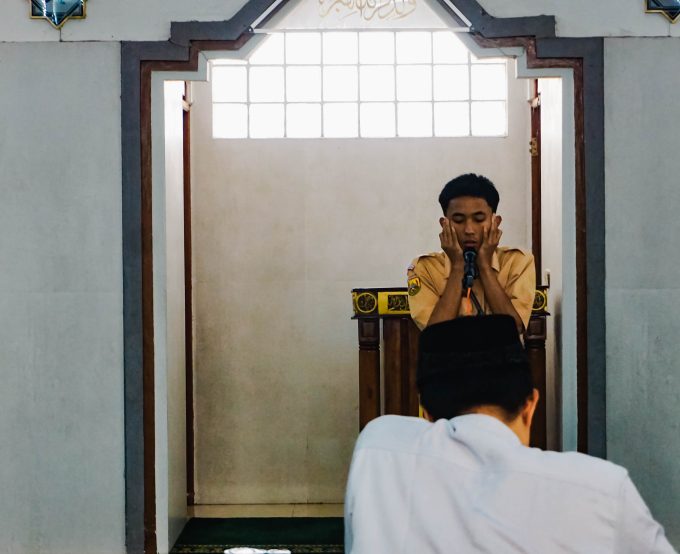 Syiarkan Nilai Keteladanan Nabi, Prisman SMAN 9 Bandung Gelar Lomba Peringatan Maulid Nabi Muhammad SAW