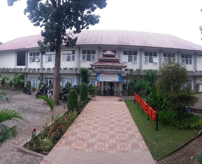 SMAN 9 Bandung