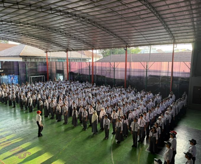 Se-fruit Tips Menghadapi TKA untuk Agit